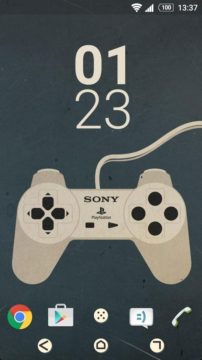 Sony rilascia cinque nuovi temi per smartphone xperia