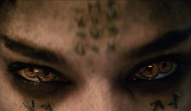 The mummy, primo trailer con Tom Cruise