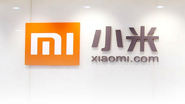 xiaomi logo