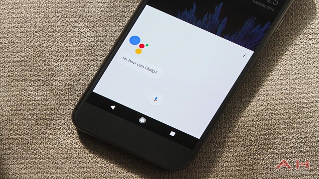 Google Assistant