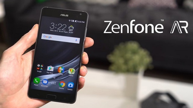 ASUS ZenFone AR