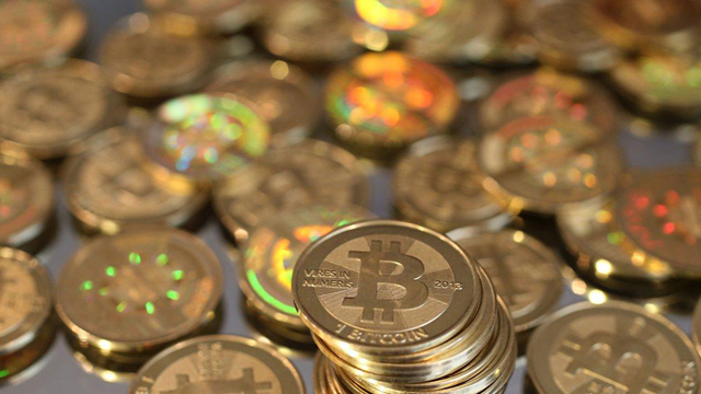 Bitcoin