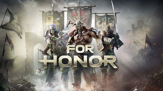 For Honor Closed Beta