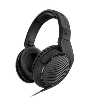 Sennheiser HD200Pro