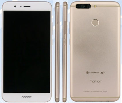 Honor DUK TL30
