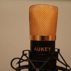 Aukey GD-D1