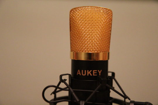 Aukey GD-D1