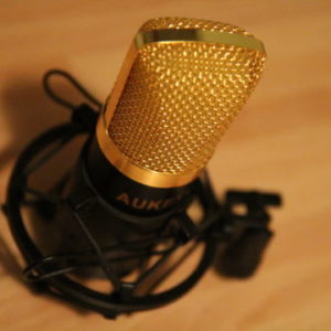 Aukey GD-D1
