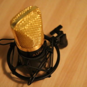 Aukey GD-D1