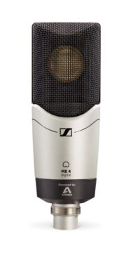 Sennheiser MK 4