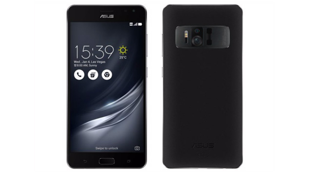 Asus Zenfone AR
