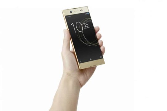 Xperia XA1