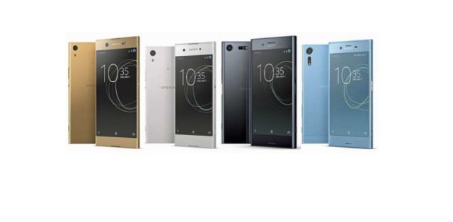 XZ Premium