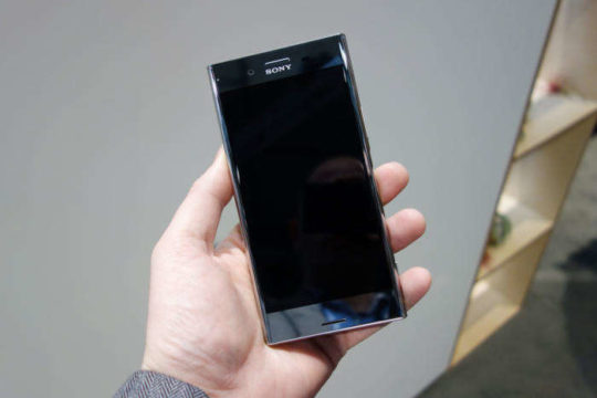 XZ Premium