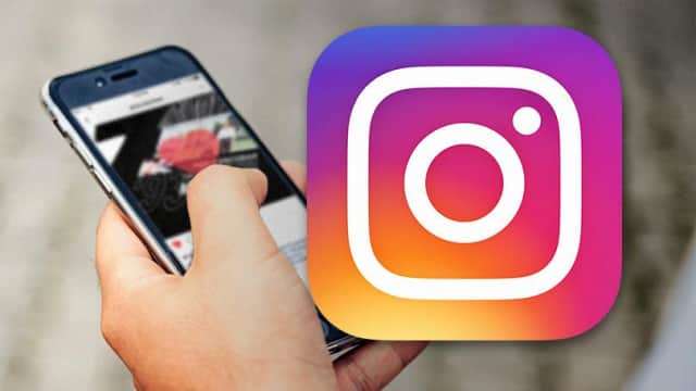 Aggiornamento Instagram