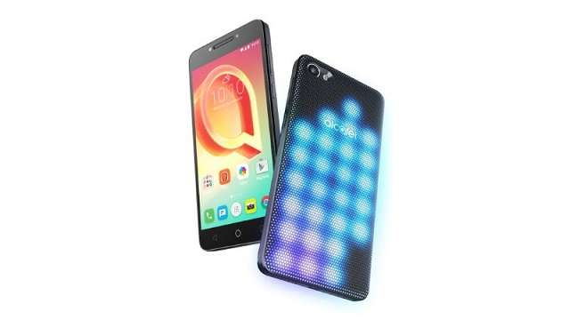 Alcatel si lancia nel mondo degli smartphone modulari