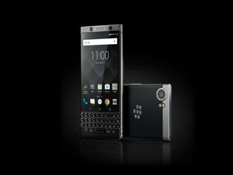 BlackBerry