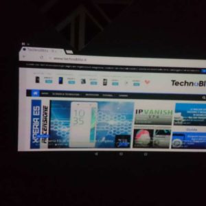 Lenovo Yoga Tab 3 Pro