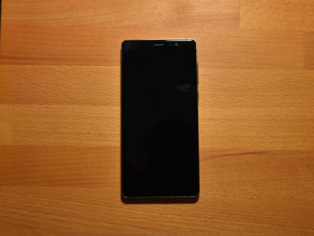 ARCHOS 55 Diamond Selfie