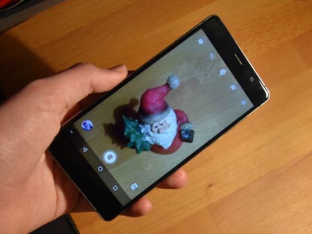 ARCHOS 55 Diamond Selfie