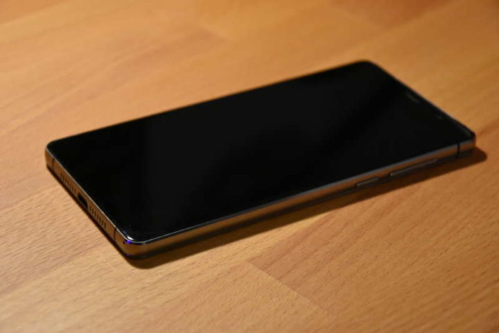 ARCHOS 55 Diamond Selfie