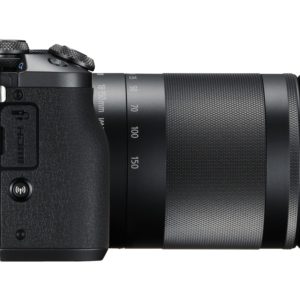 Canon EOS M6