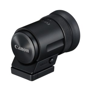 Canon EOS M6