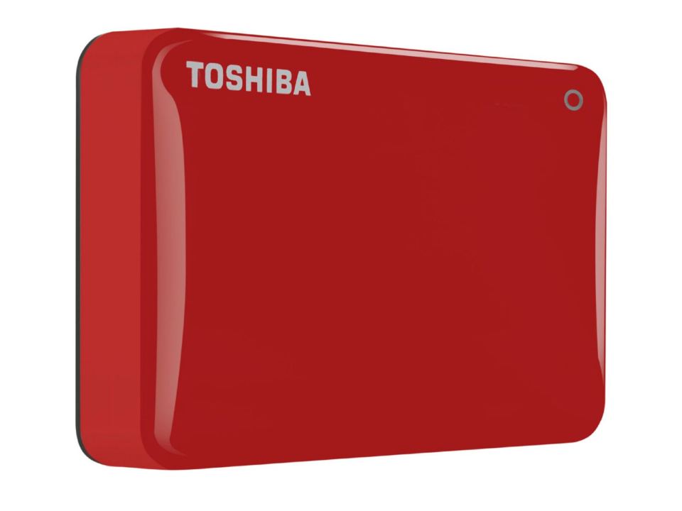Toshiba