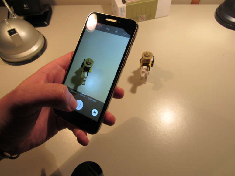 Alcatel Shine Lite: la nostra recensione completa