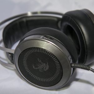AUKEY GH-S3