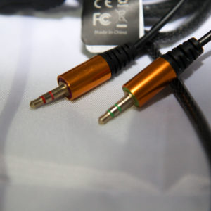AUKEY GH-S3