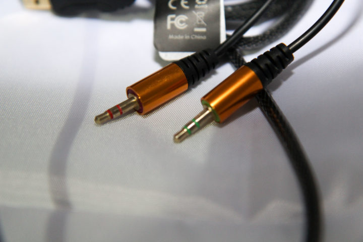 AUKEY GH-S3