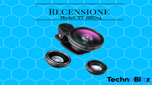 Kit-lenti-taotronics-TT-SHO14-recensione