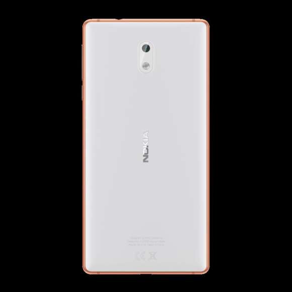 Nokia 3