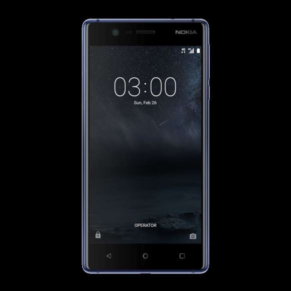 Nokia 3