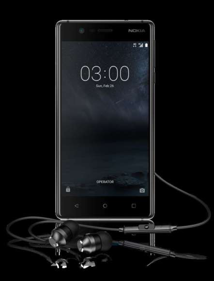 Nokia 3