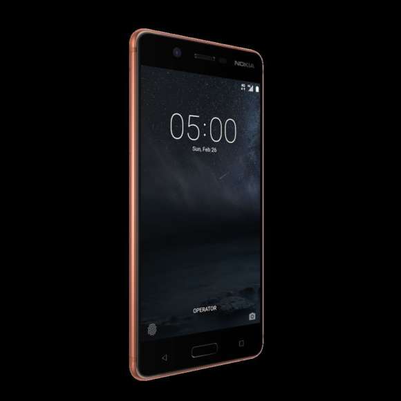 Nokia 5