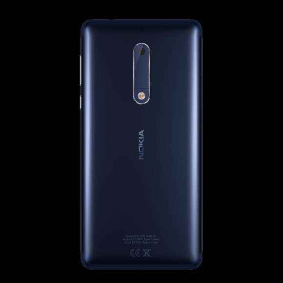 Nokia 5