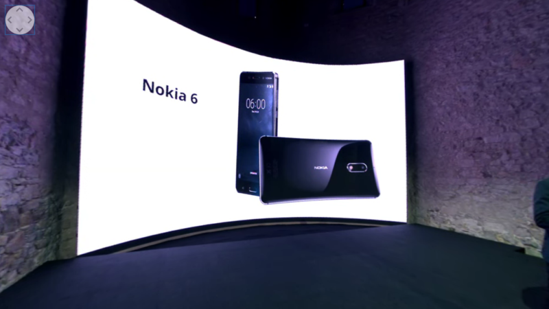 Nokia