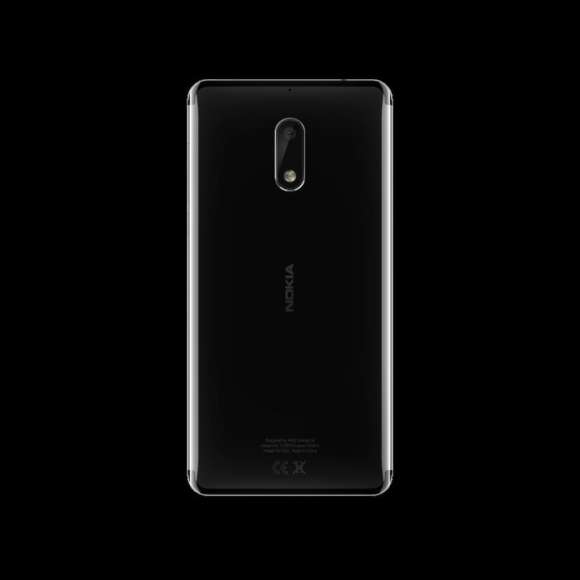 Nokia 6