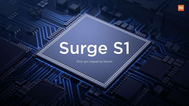 Pinecone Surge S1