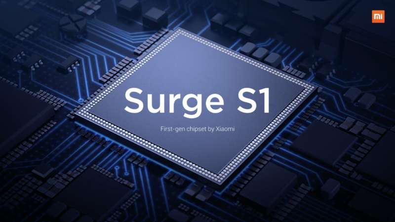 Pinecone Surge S1