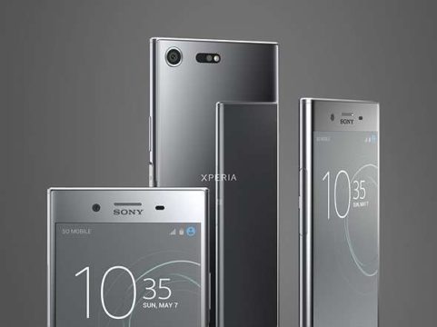 XZ Premium