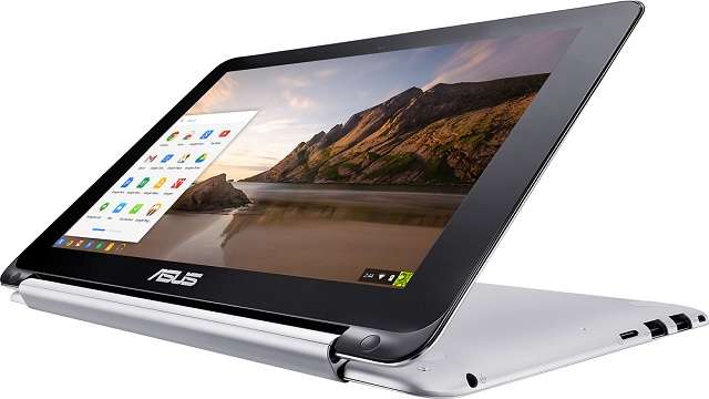 Chromebook Flip C101