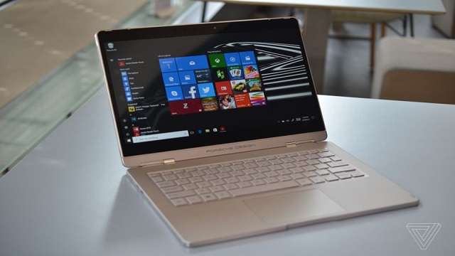 Il Porsche Design Book One è l'alternativa al Surface