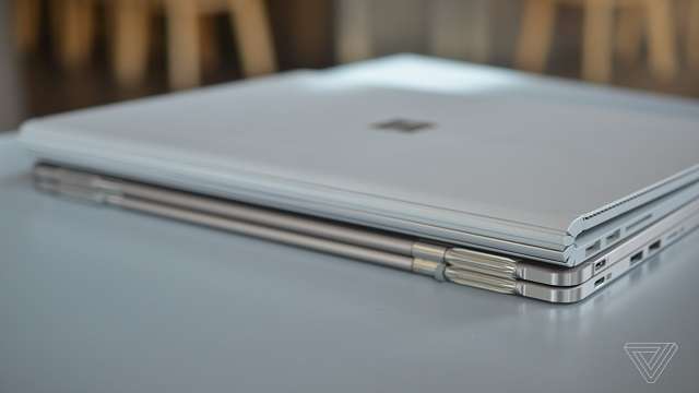 Il Porsche Design Book One è l'alternativa al Surface