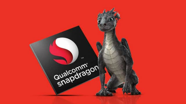 Snapdragon 712