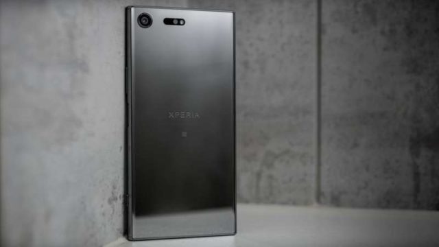 XZ Premium