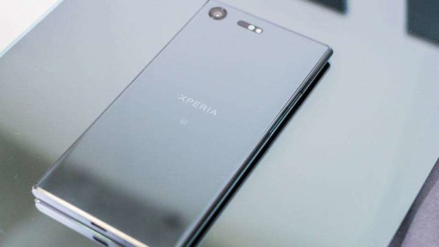 XZ Premium