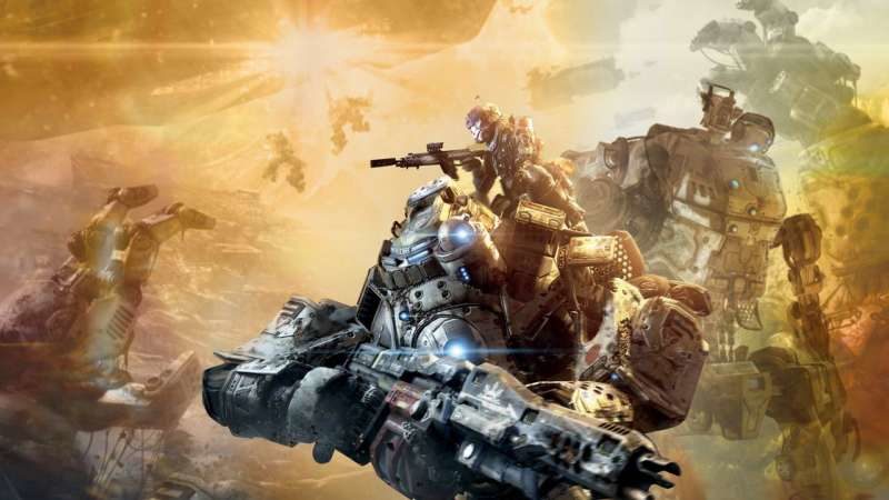Titanfall 2